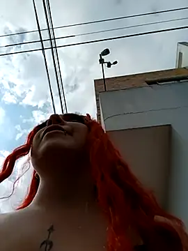 madelaine- online show from 02/20/25, 07:52