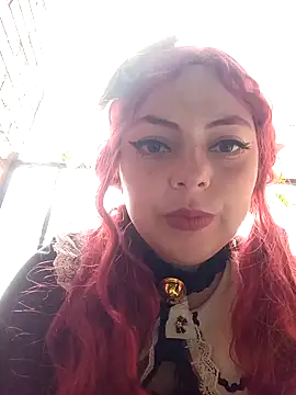 madelaine- online show from 04/09/26, 07:42