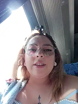 madelaine- online show from 03/15/26, 06:59