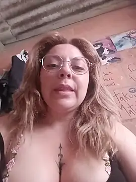 madelaine- online show from 03/03/26, 06:37