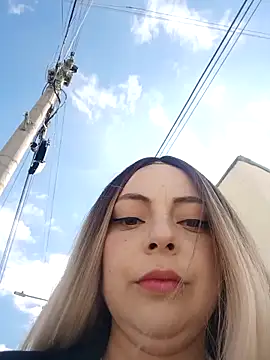 madelaine- online show from 09/14/25, 07:58