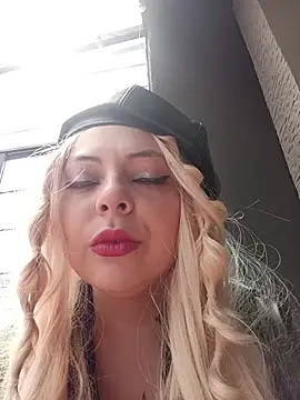 madelaine- online show from 03/20/26, 07:04