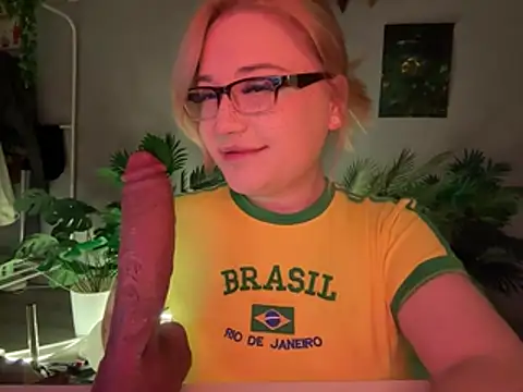 DaisyBooom online show from 02/05/26, 07:32