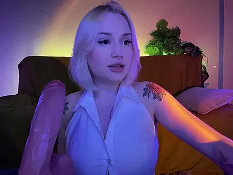 DaisyBooom online show from 05/28/26, 06:25