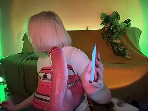 DaisyBooom online show from 05/16/26, 06:29