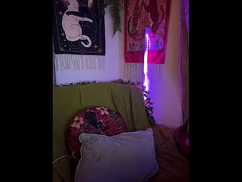 DaisyBooom online show from 04/02/26, 07:09