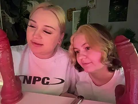 DaisyBooom online show from 02/18/26, 08:27