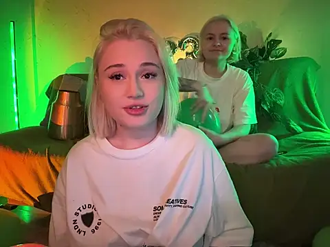 DaisyBooom online show from 05/03/26, 06:00