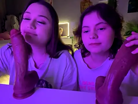 DaisyBooom online show from 12/03/25, 07:24