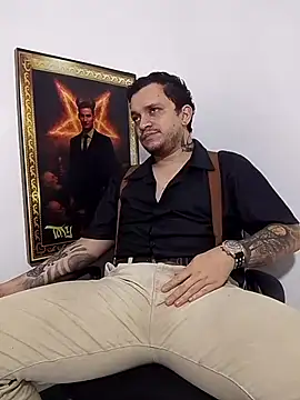 tony landri online show from 07/05/26, 04:19