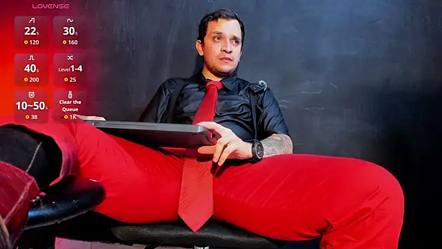 tony landri online show from 07/14/26, 05:12