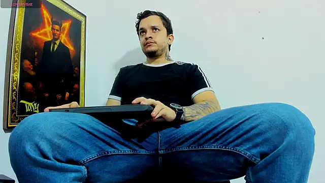 tony landri online show from 07/04/26, 03:13
