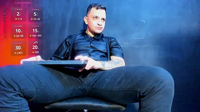 tony landri online show from 07/19/26, 05:16
