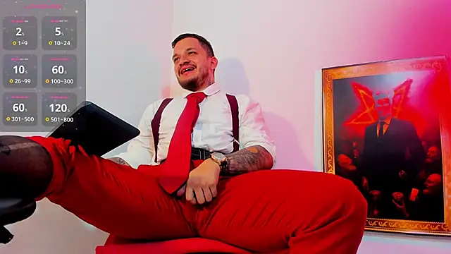 tony landri online show from 03/06/26, 02:28