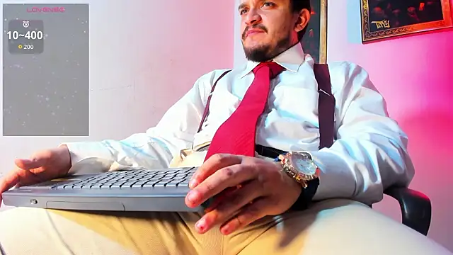 tony landri online show from 02/03/26, 02:53