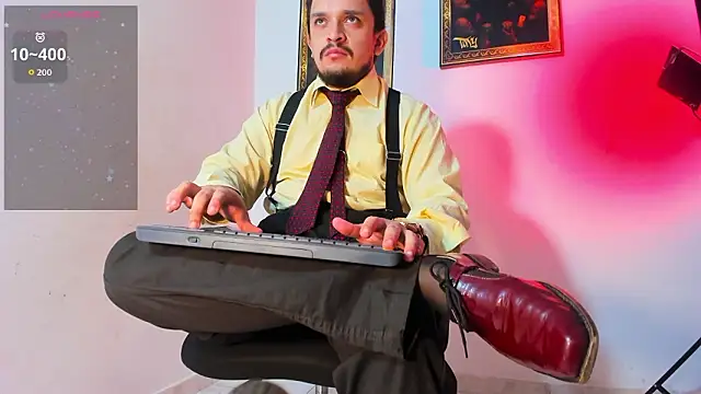 tony landri online show from 02/04/26, 02:06