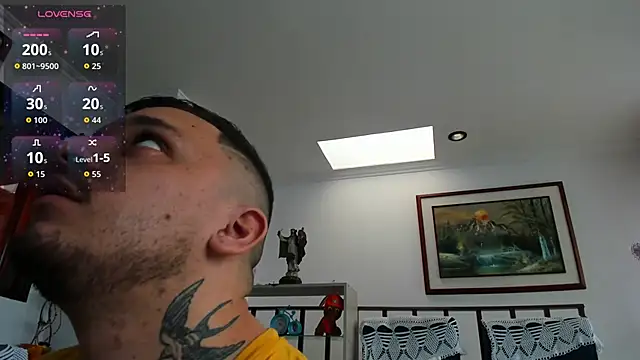 tony landri online show from 02/09/26, 08:40