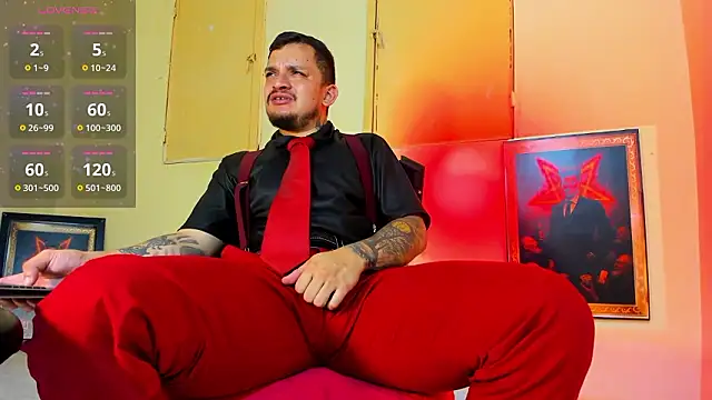 tony landri online show from 03/11/26, 03:33