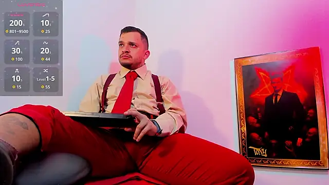 tony landri online show from 02/21/26, 09:50