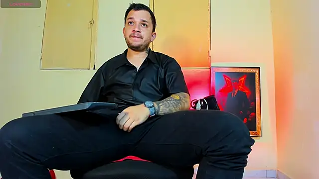 tony landri online show from 03/20/26, 05:25