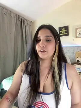 Snapshot of valentina_jonnes1 chatting on 12/12/24, 06:14 valentina jonnes1 online show from 12/12/24, 06:14