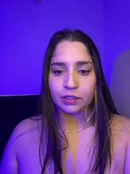 valentina jonnes1 online show from 05/17/26, 11:16