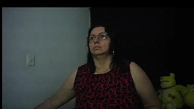 Evaaross 2345 online show from 01/08/26, 10:21