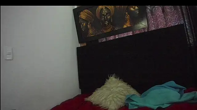 Evaaross 2345 online show from 09/09/25, 12:58