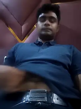 RKumar1994 online show from 11/17/25, 10:19