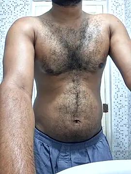 RKumar1994 online show from 05/19/26, 02:46