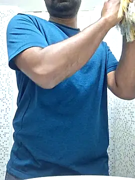 RKumar1994 online show from 11/13/25, 11:47