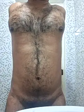 RKumar1994 online show from 02/10/26, 08:02