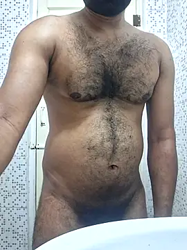 RKumar1994 online show from 02/12/26, 07:52