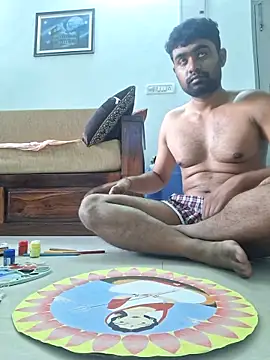 RKumar1994 online show from 09/19/25, 10:52