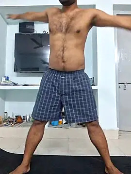 RKumar1994 online show from 11/27/25, 12:27