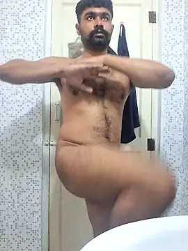 RKumar1994 online show from 03/20/26, 07:20