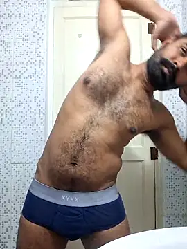 RKumar1994 online show from 06/06/26, 03:28