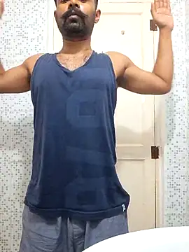 RKumar1994 online show from 03/17/26, 07:11