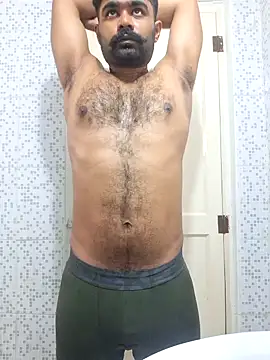 RKumar1994 online show from 03/16/26, 08:18