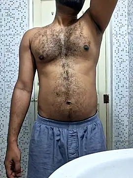 RKumar1994 online show from 07/29/26, 02:49