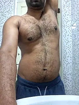 RKumar1994 online show from 11/08/25, 07:01