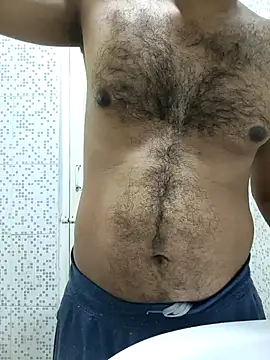 RKumar1994 online show from 07/25/26, 06:21