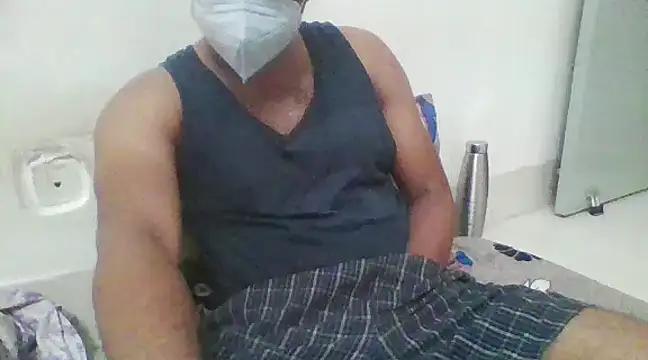 RKumar1994 online show from 01/22/25, 11:12