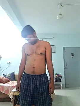 RKumar1994 online show from 09/26/25, 01:29