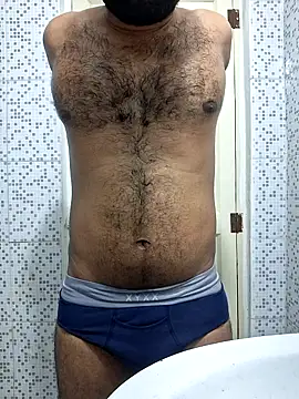 RKumar1994 online show from 03/31/26, 02:30