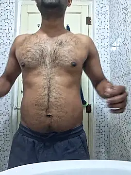 RKumar1994 online show from 11/14/25, 07:01