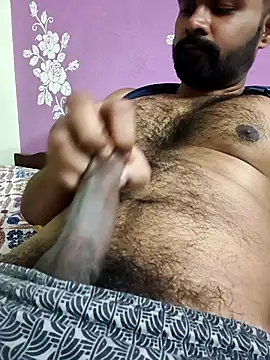 RKumar1994 online show from 02/06/26, 12:50