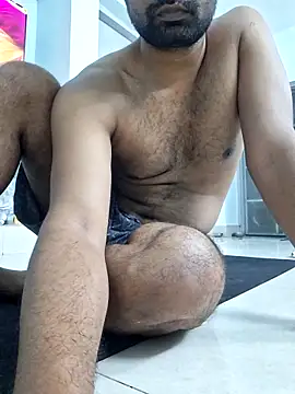 RKumar1994 online show from 10/06/25, 02:18