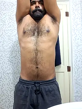 RKumar1994 online show from 03/22/26, 07:21