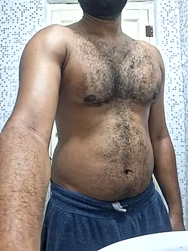 RKumar1994 online show from 05/08/26, 12:14